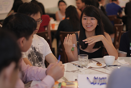 Founders’ Memorial Steering Committee to seek public views from a wider range of Singaporeans through dialogues and surveys