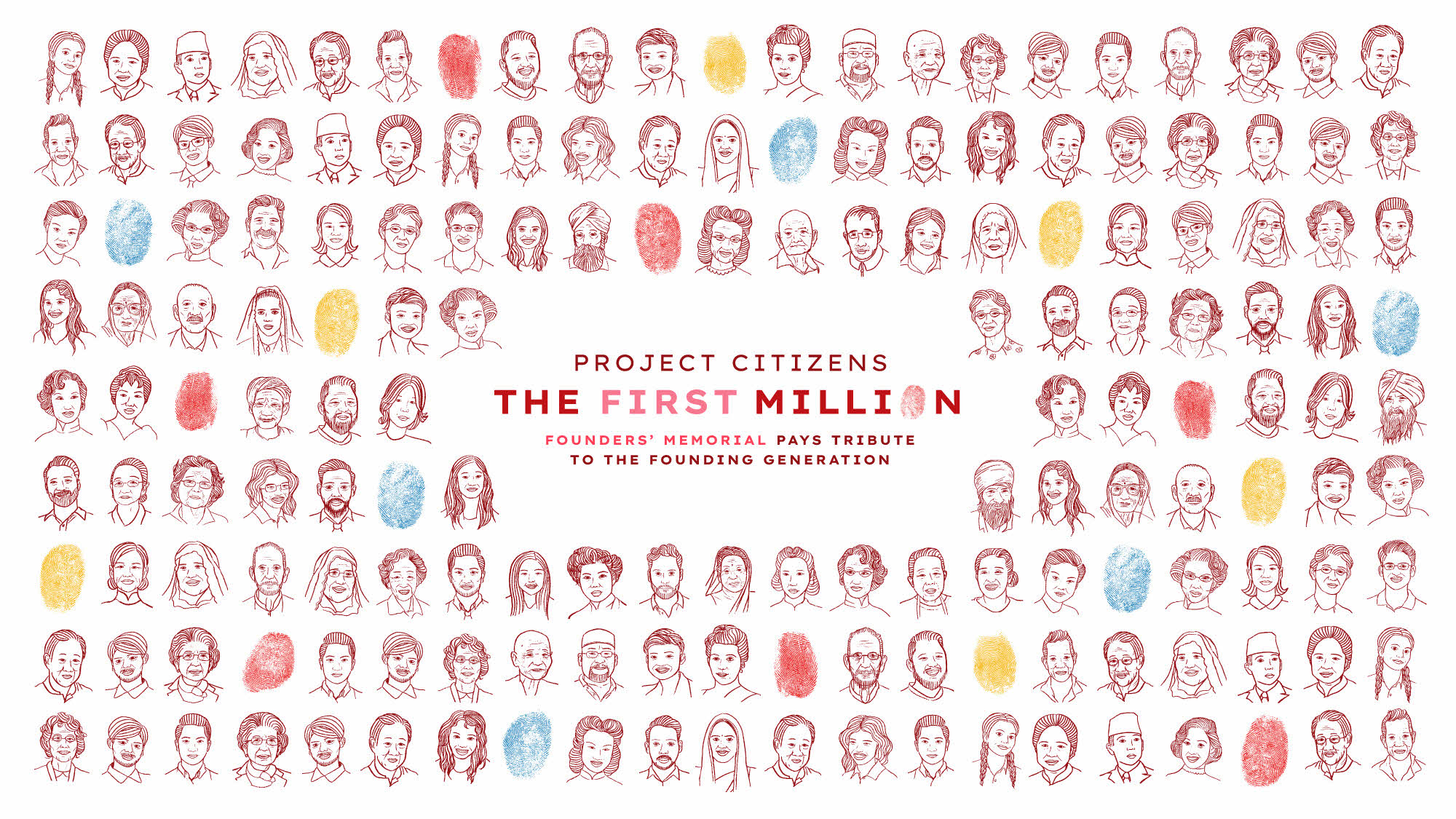 Project Citizens - The First Million